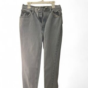 GAP Denim Slim Fit Jeans - Light Blue